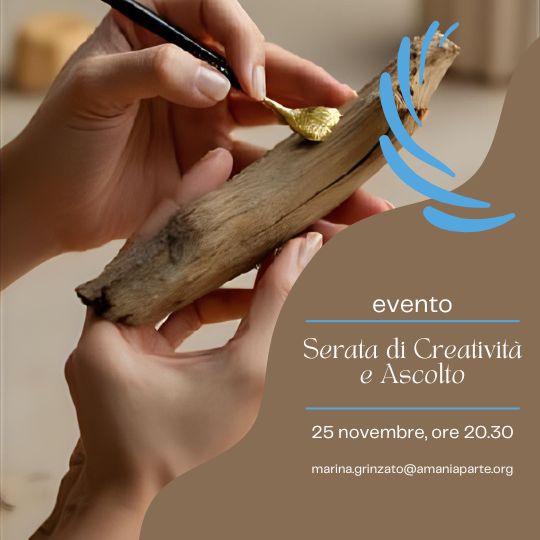 AMA - Cover Eventi 251125