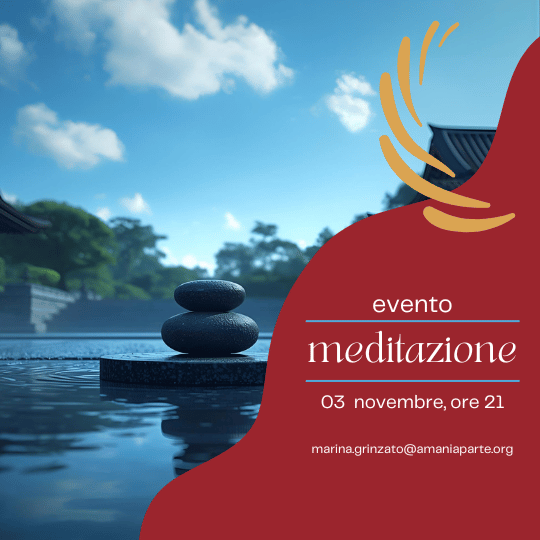 Meditazione punto Hara