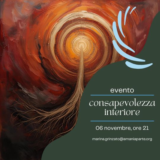 Nel Cammino Insieme - Il Primo Chakra