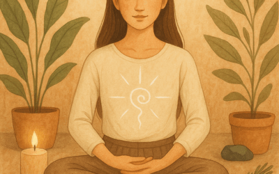 Tecniche dolci per ritrovare centratura e armonia interiore