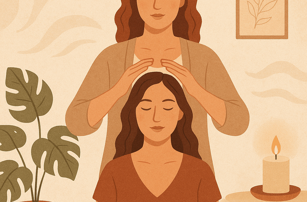 Scopri cos’è il Reiki e a cosa serve per il tuo equilibrio interiore
