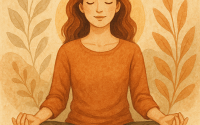 Percorsi di crescita personale e consapevolezza per il tuo equilibrio interiore