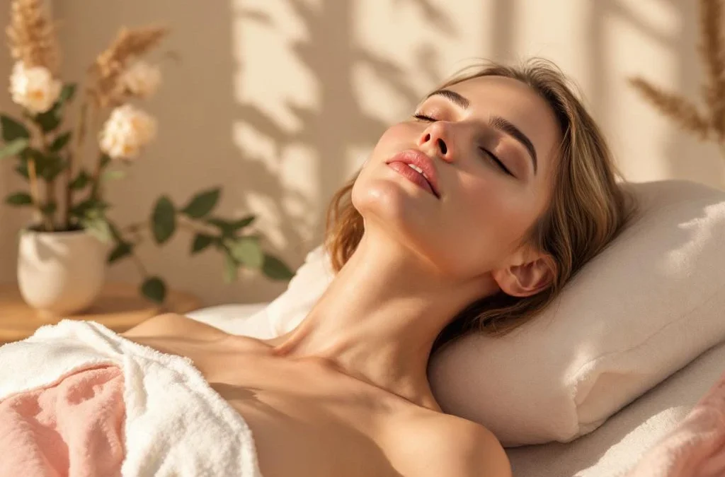 Scopri il Benessere Femminile Ascoltando il Tuo Corpo