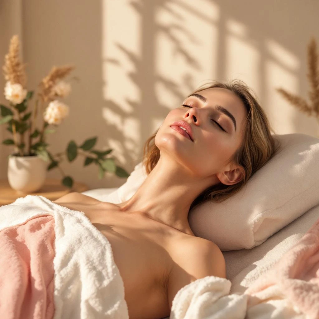 Benessere femminile e ascolto del corpo