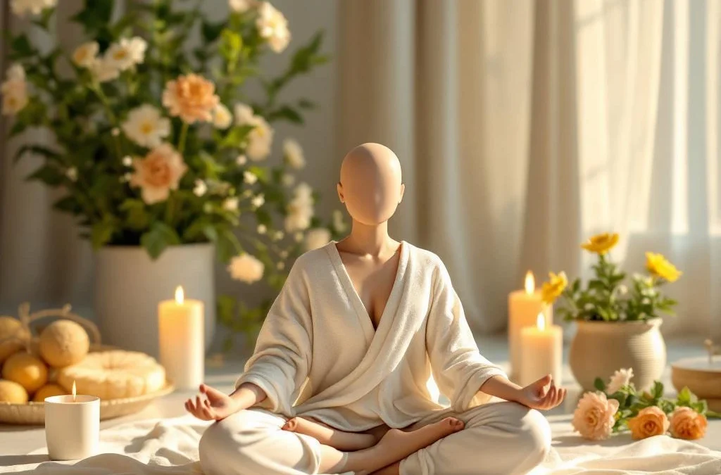 Benefici della meditazione nella vita quotidiana per ritrovare calma