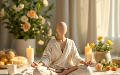 Benefici della meditazione nella vita quotidiana per ritrovare calma