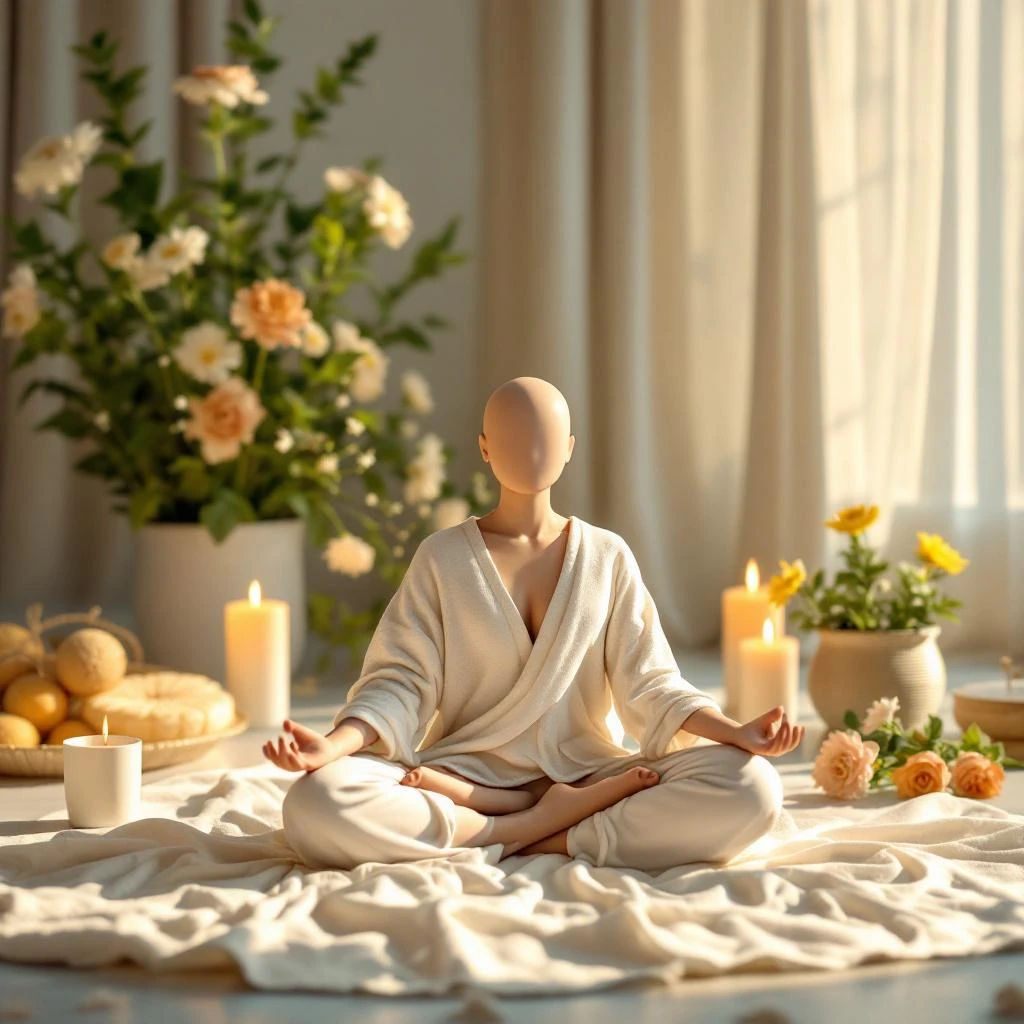 Benefici della meditazione nella vita quotidiana per ritrovare calma Benefici della meditazione nella vita quotidiana