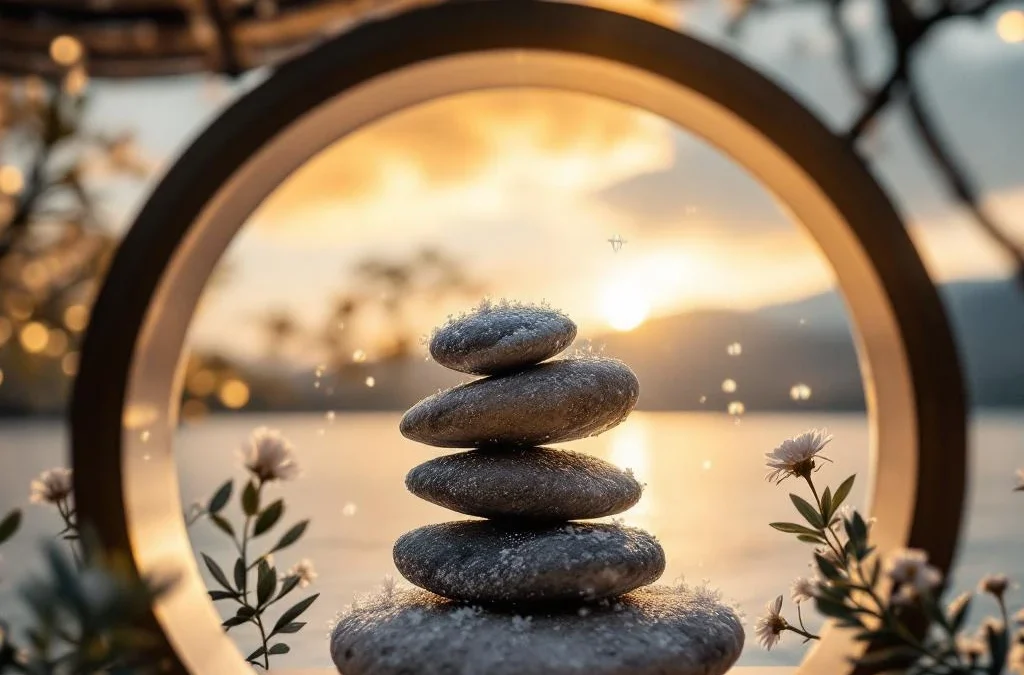 Come Ritrovare Equilibrio Interiore: Sfata il Mito del Rilassamento Superficiale
